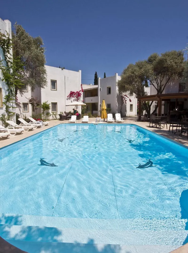 Hotel Princess Diltua Bodrum 3*,