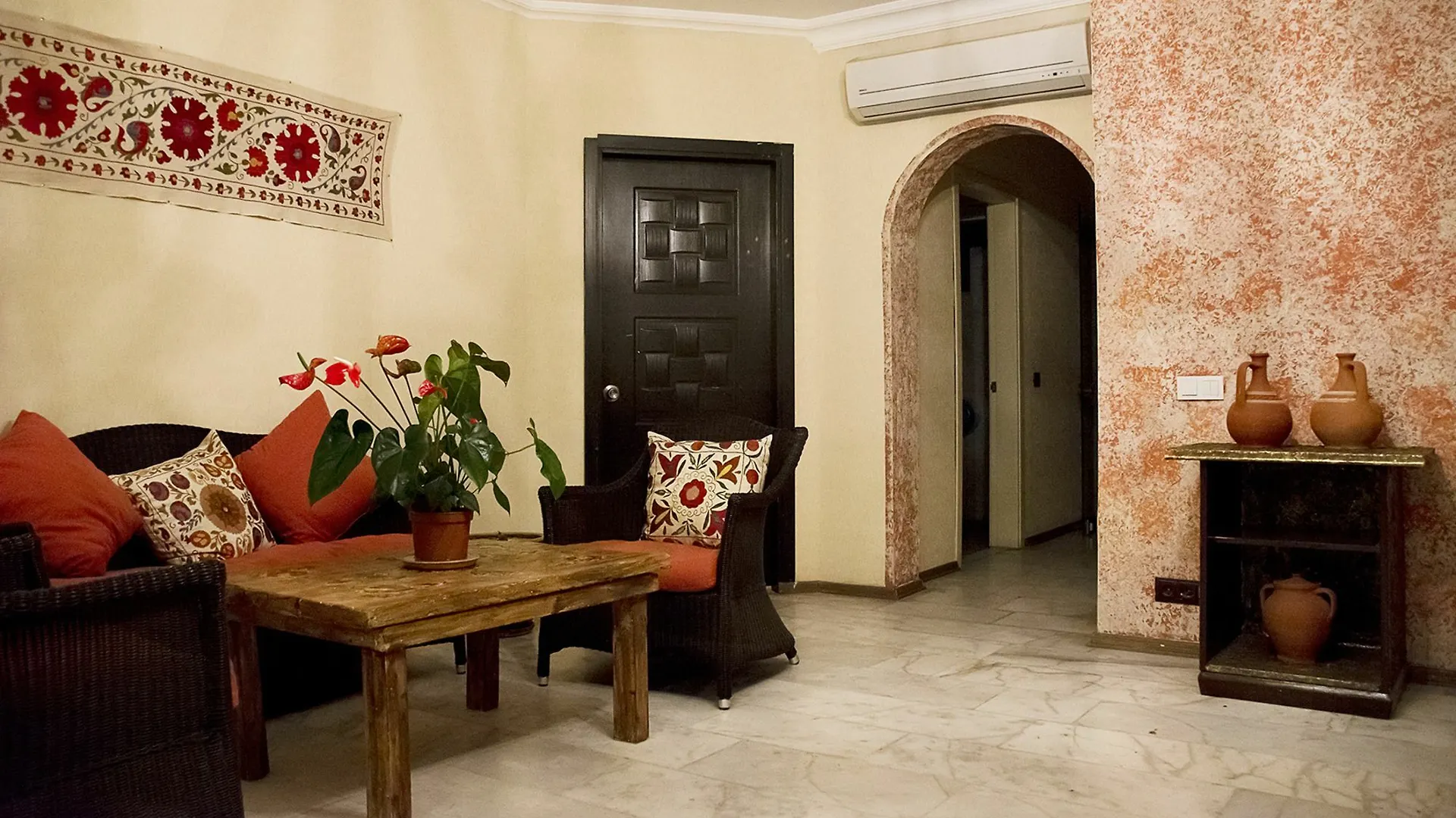 Hotel Princess Diltua Bodrum 3*,