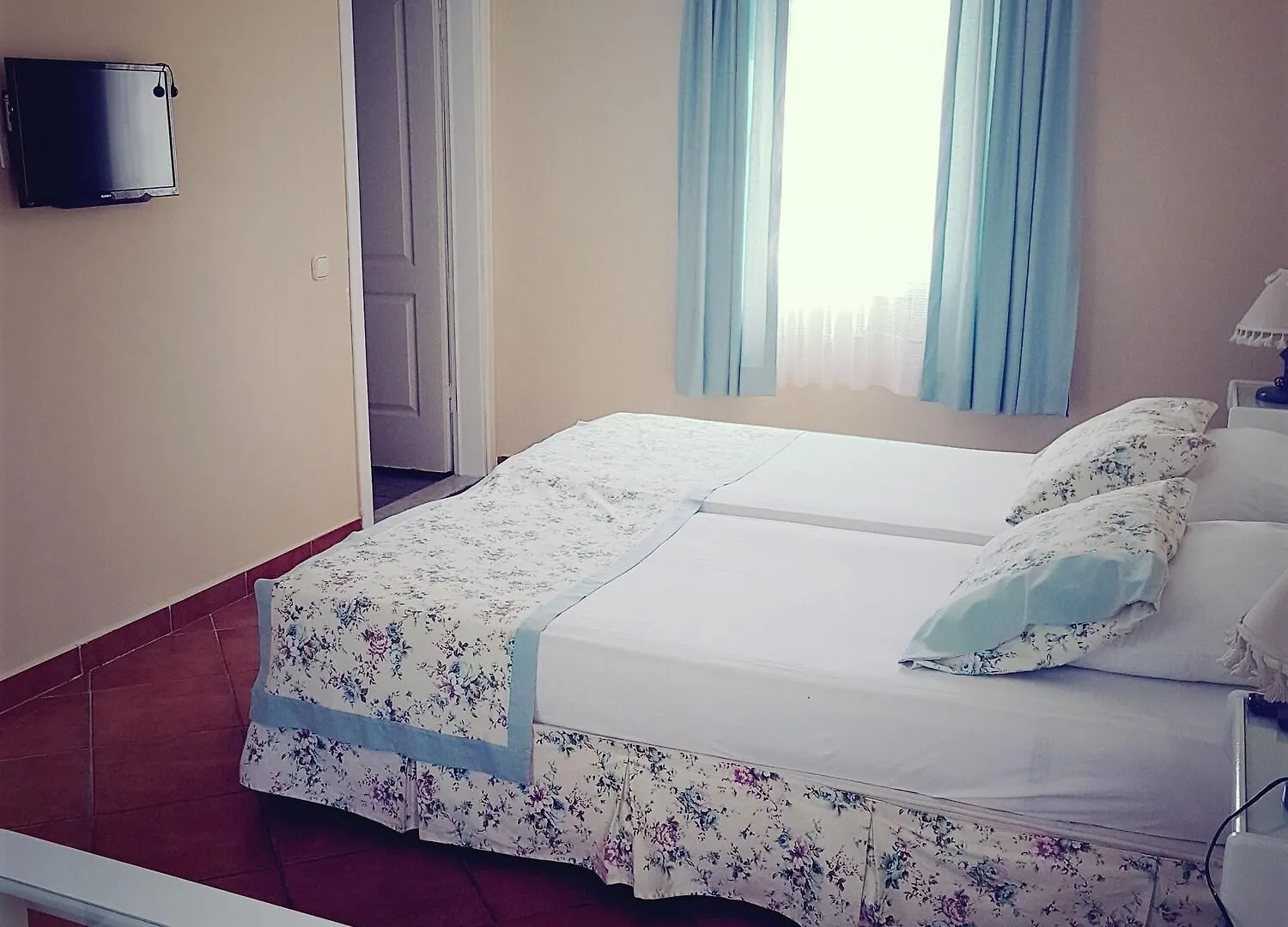 Hotel Princess Diltua Bodrum 3*,