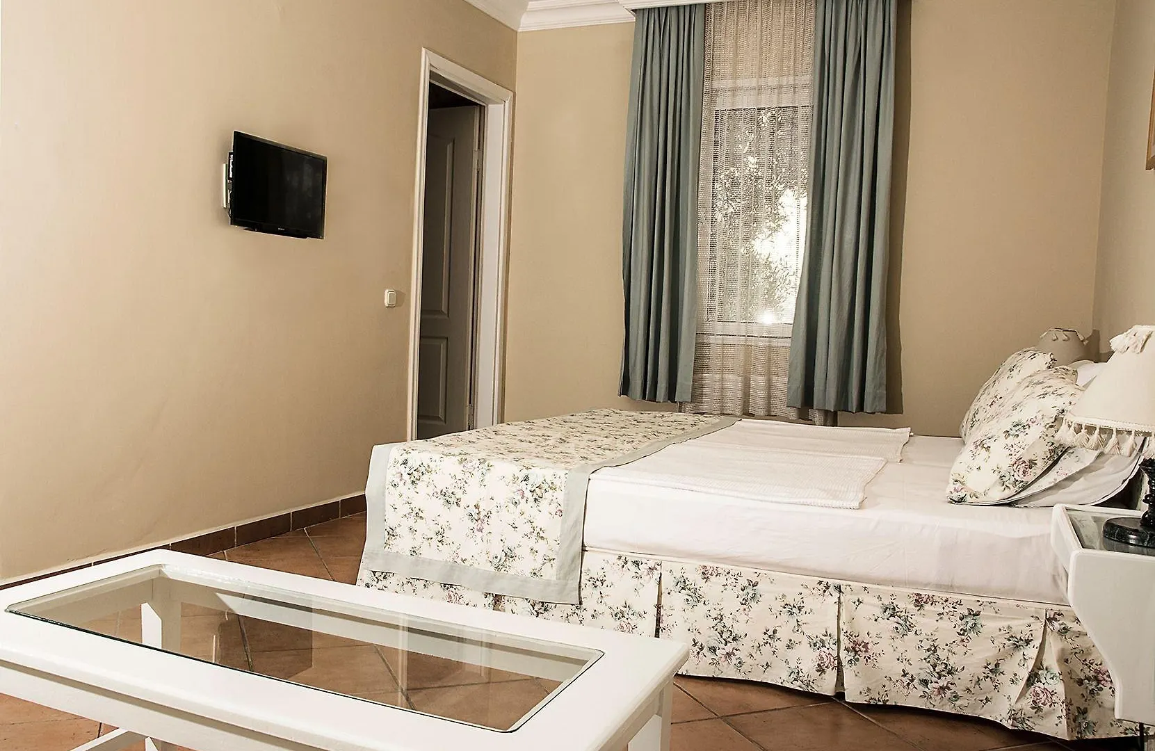 Hotel Princess Diltua Bodrum