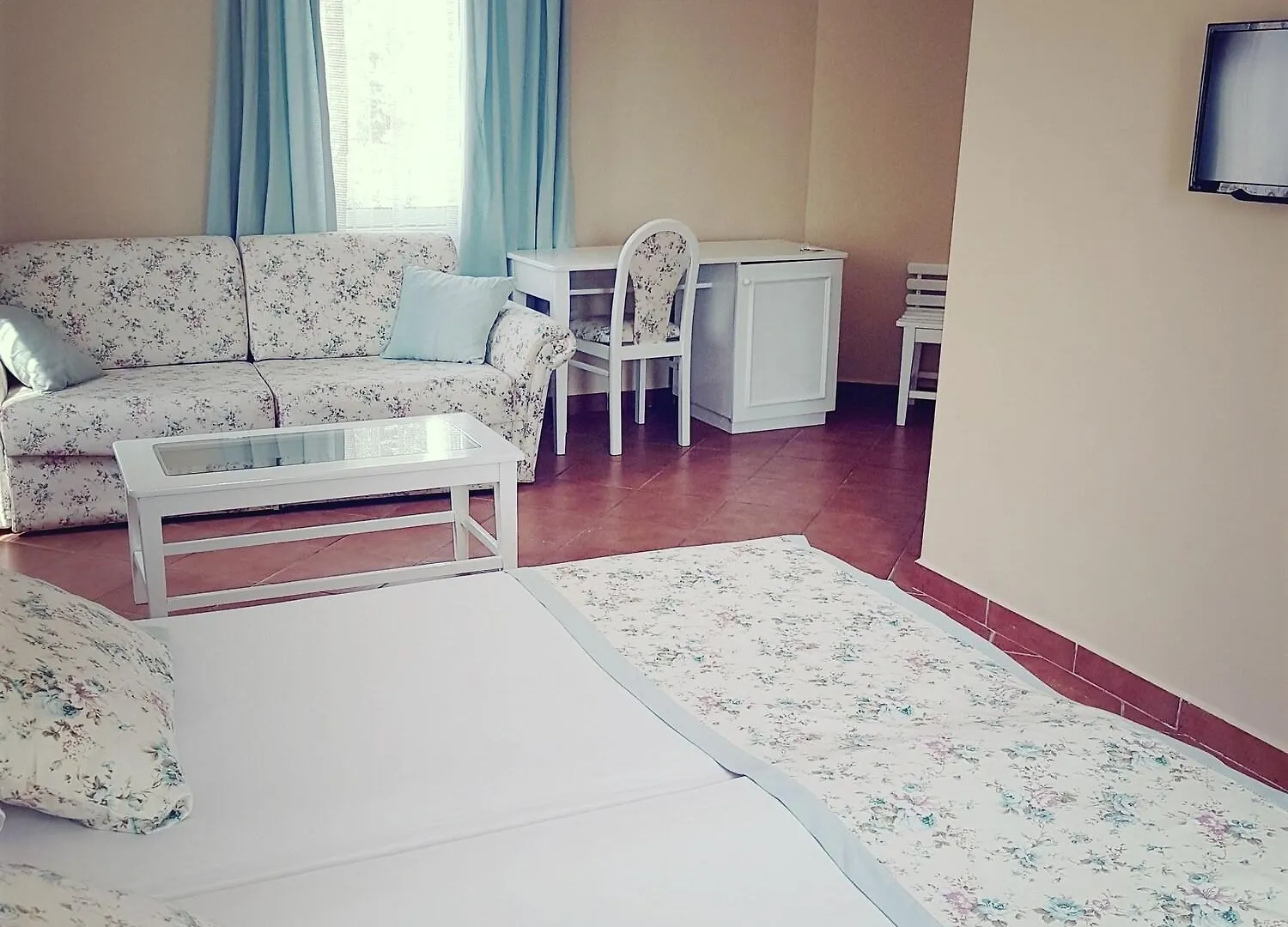 Hotel Princess Diltua Bodrum Turecko
