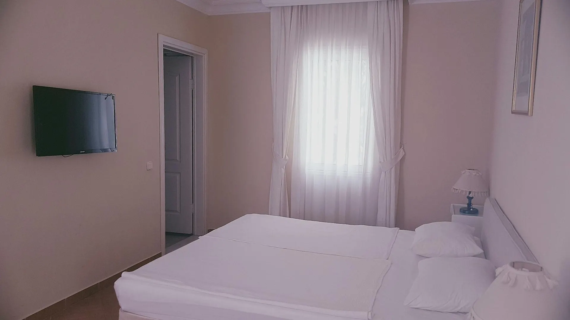 Hotel Princess Diltua Bodrum
