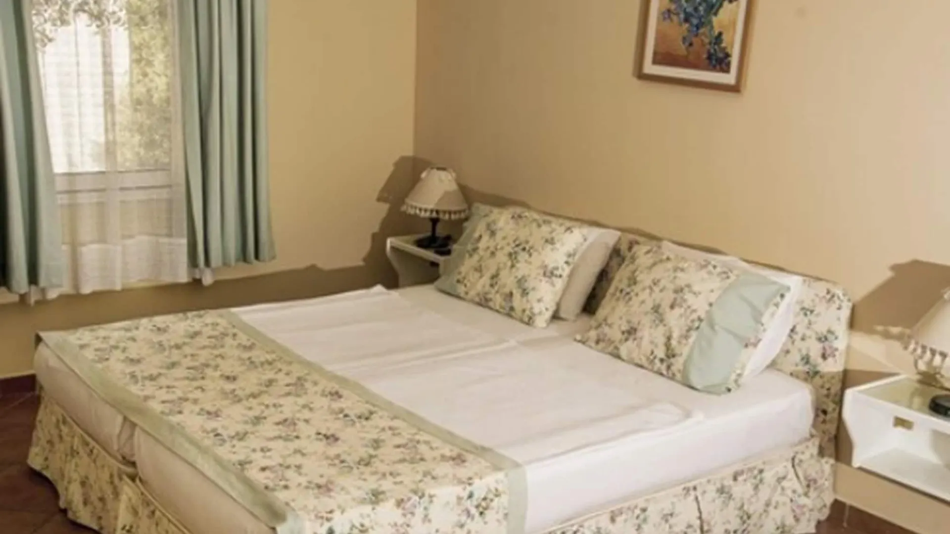 Hotel Princess Diltua Bodrum