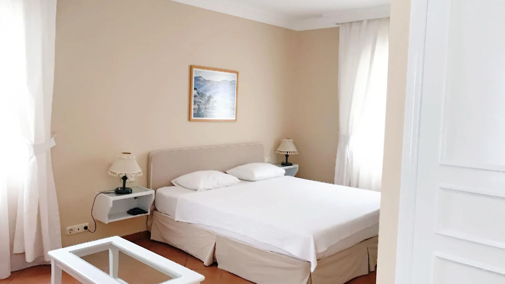 Hotel Princess Diltua Bodrum