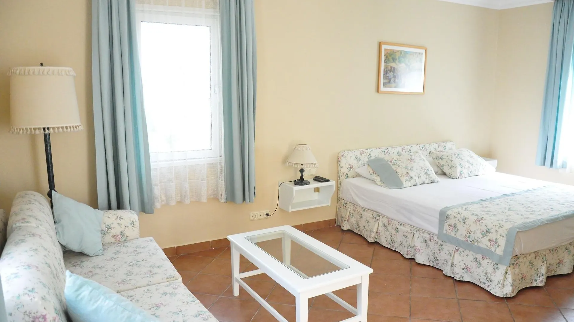Hotel Princess Diltua Bodrum