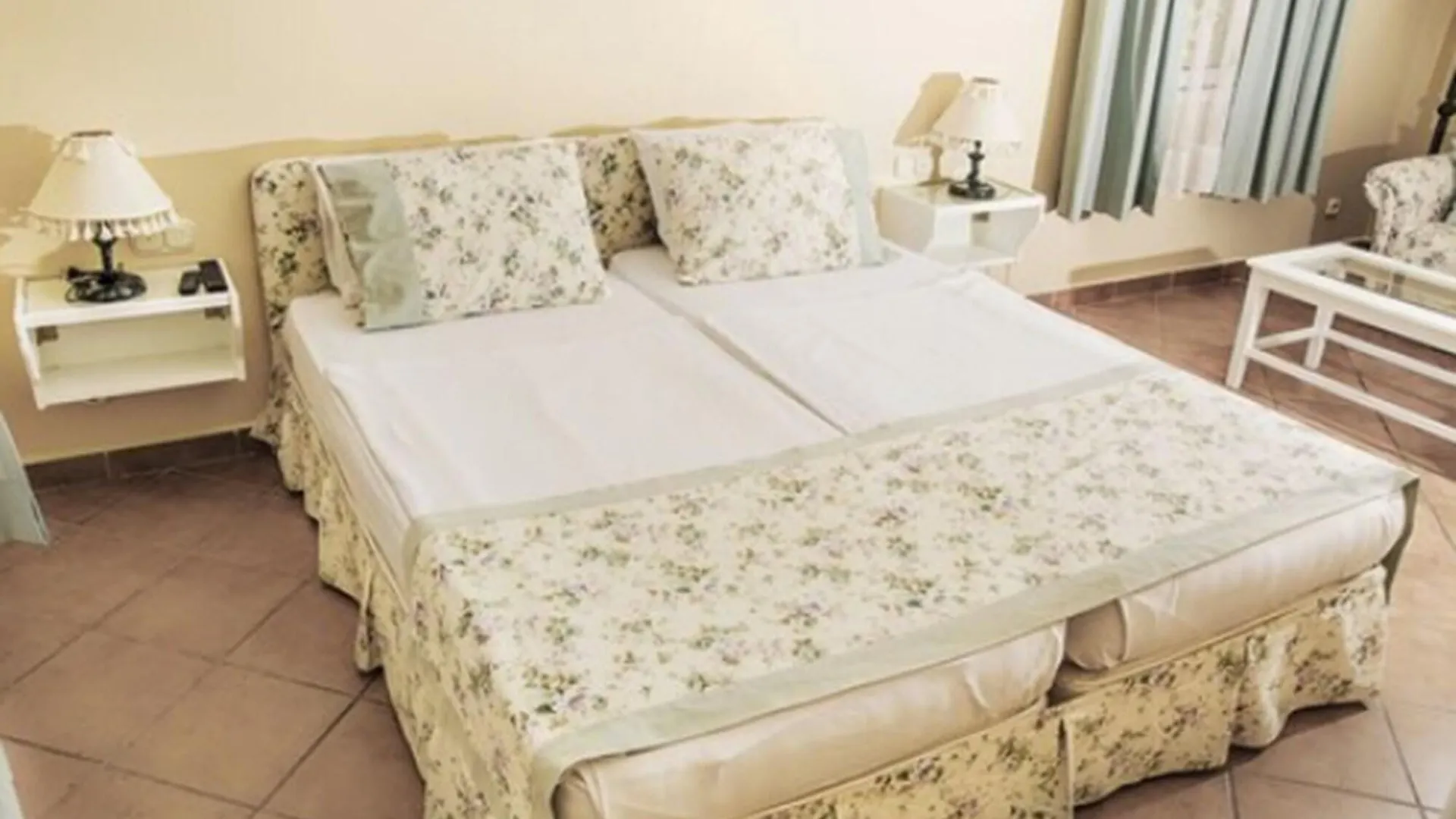 Hotel Princess Diltua Bodrum