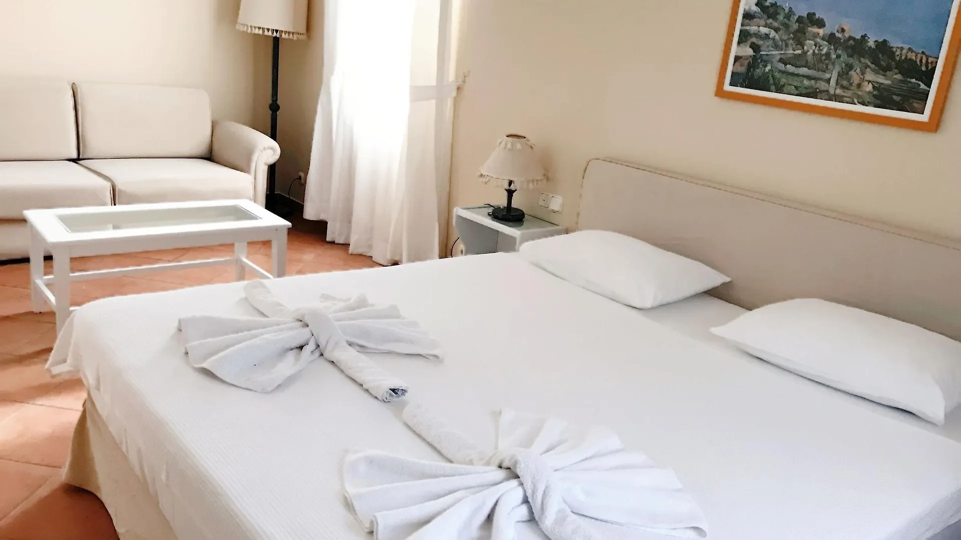 Hotel Princess Diltua Bodrum
