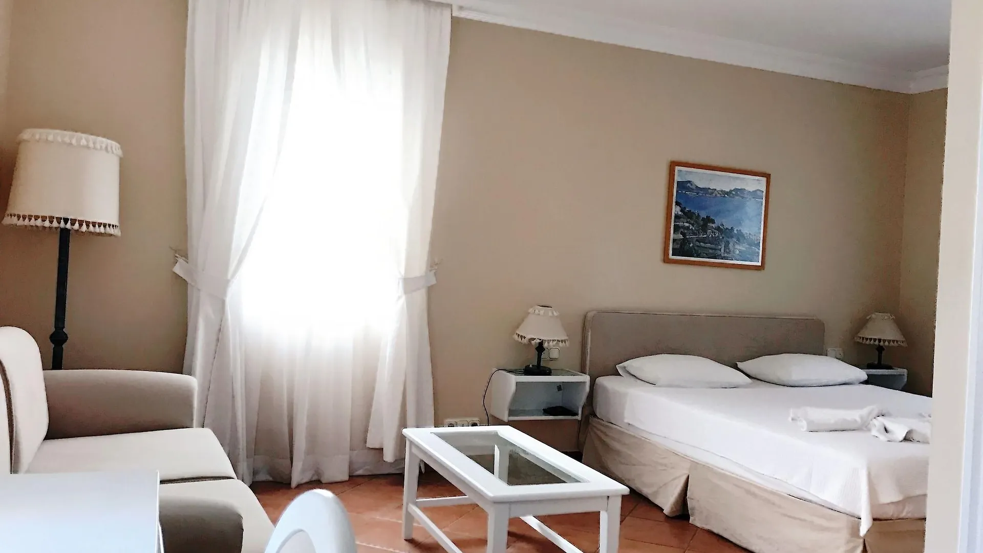 Hotel Princess Diltua Bodrum 3*,  Turecko