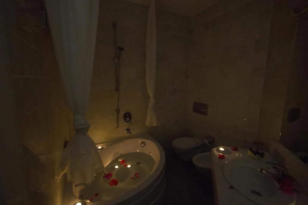 Hotel Princess Diltua Bodrum