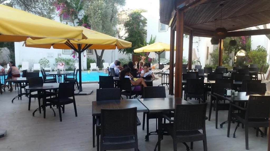Hotel Princess Diltua Bodrum