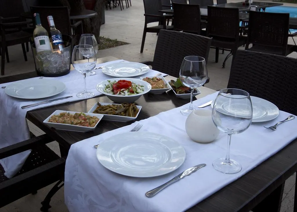 Hotel Princess Diltua Bodrum