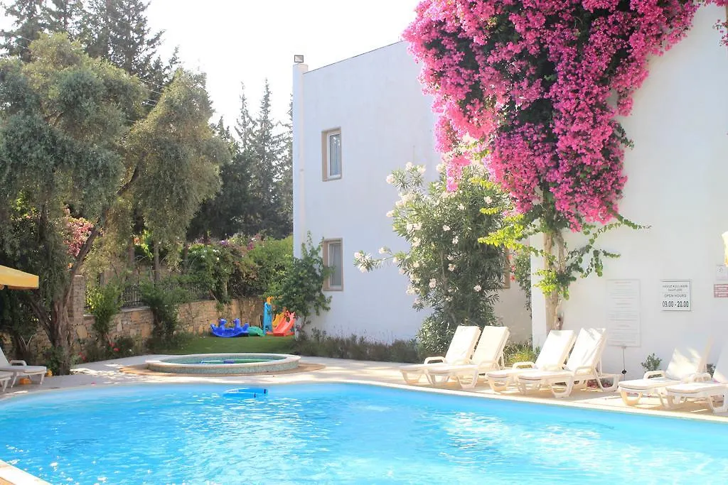 Hotel Princess Diltua Bodrum