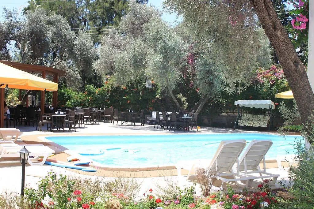 Hotel Princess Diltua Bodrum