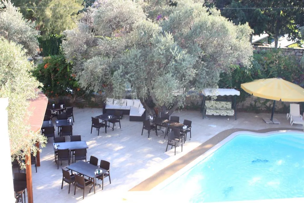 Hotel Princess Diltua Bodrum