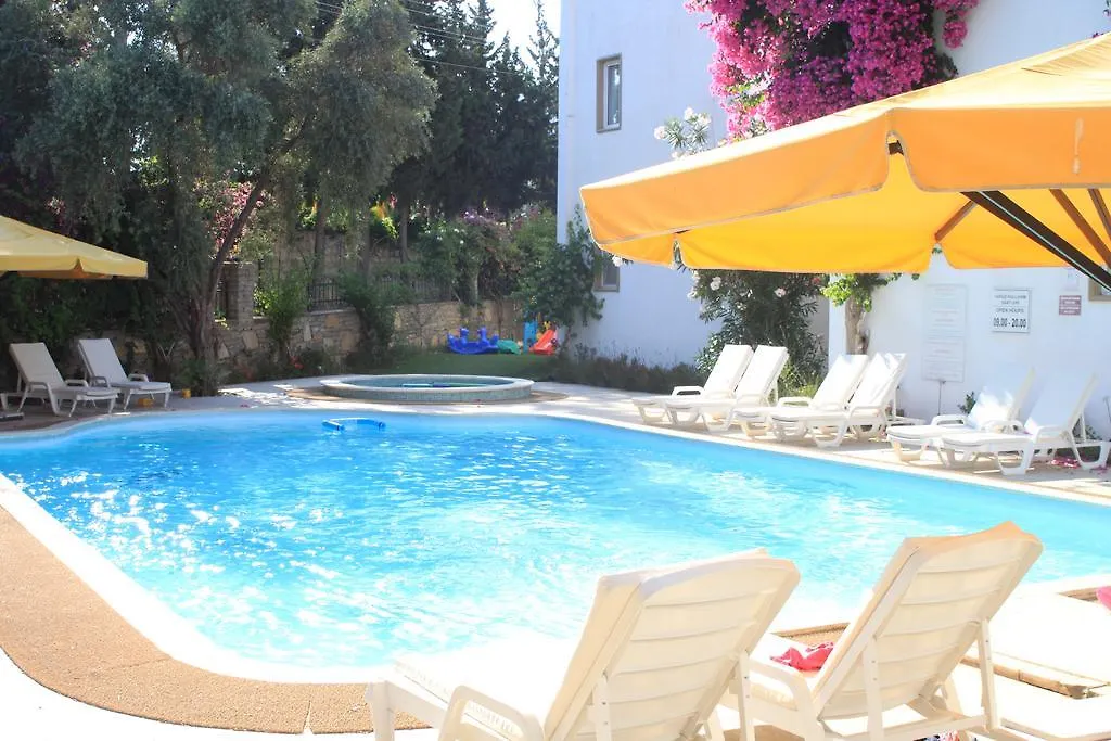 Hotel Princess Diltua Bodrum