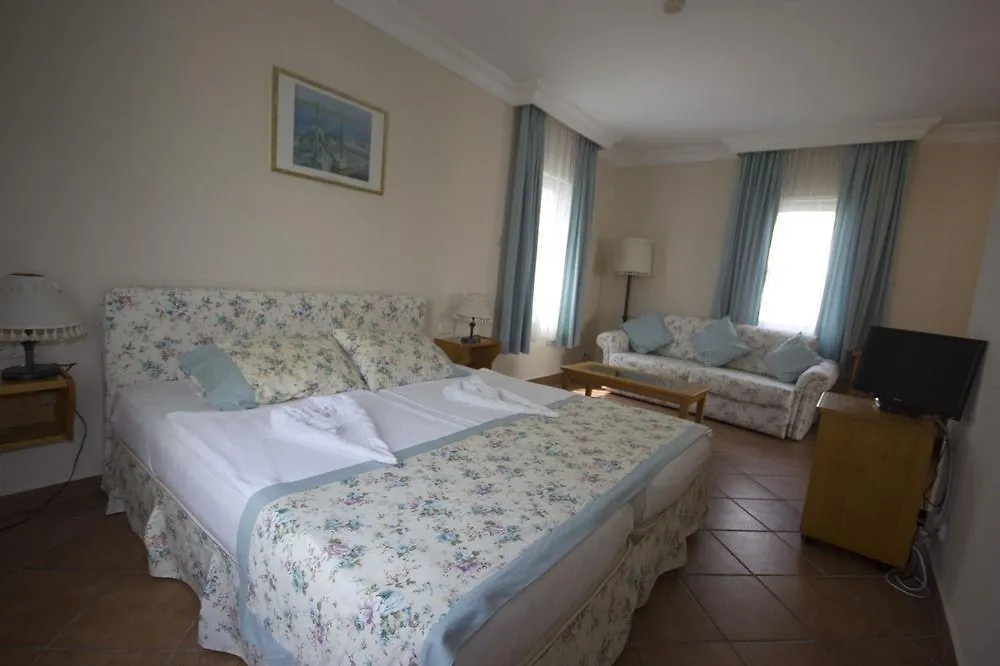 Hotel Princess Diltua Bodrum 3*,