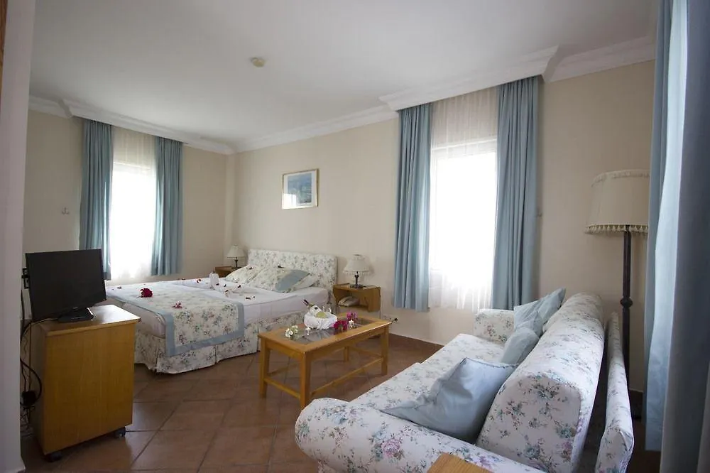 Hotel Princess Diltua Bodrum