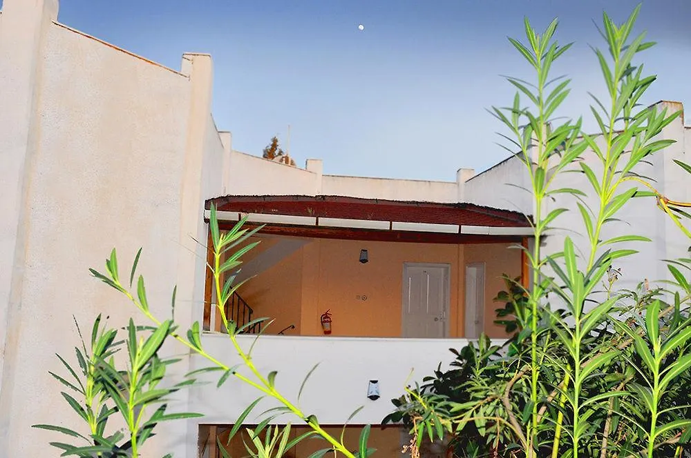 Hotel Princess Diltua Bodrum Turecko