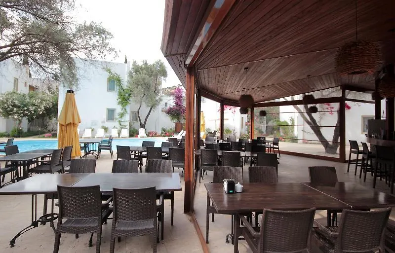Hotel Princess Diltua Bodrum