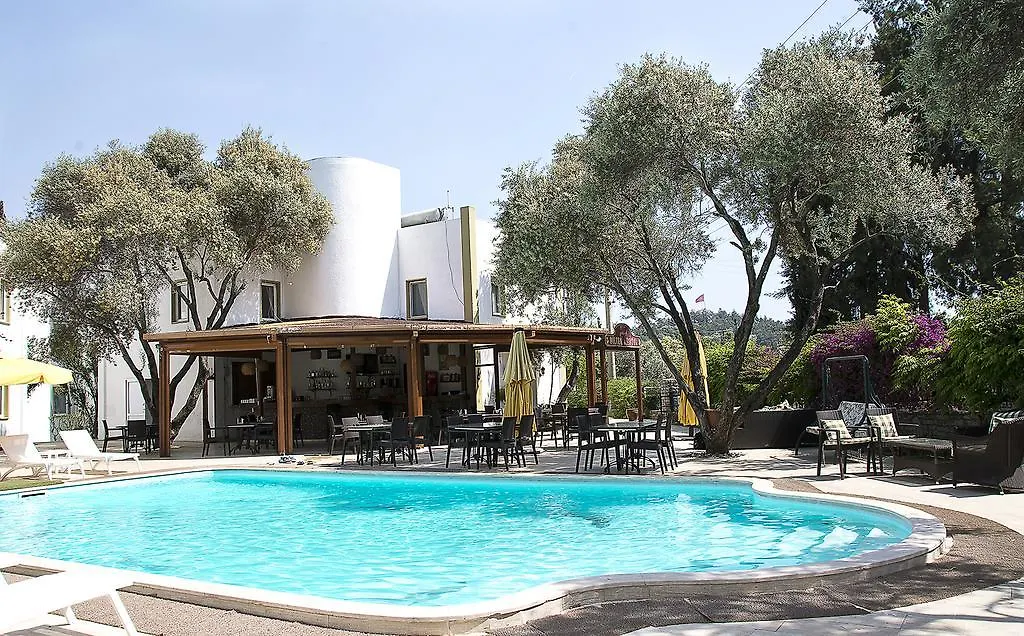 Hotel Princess Diltua Bodrum