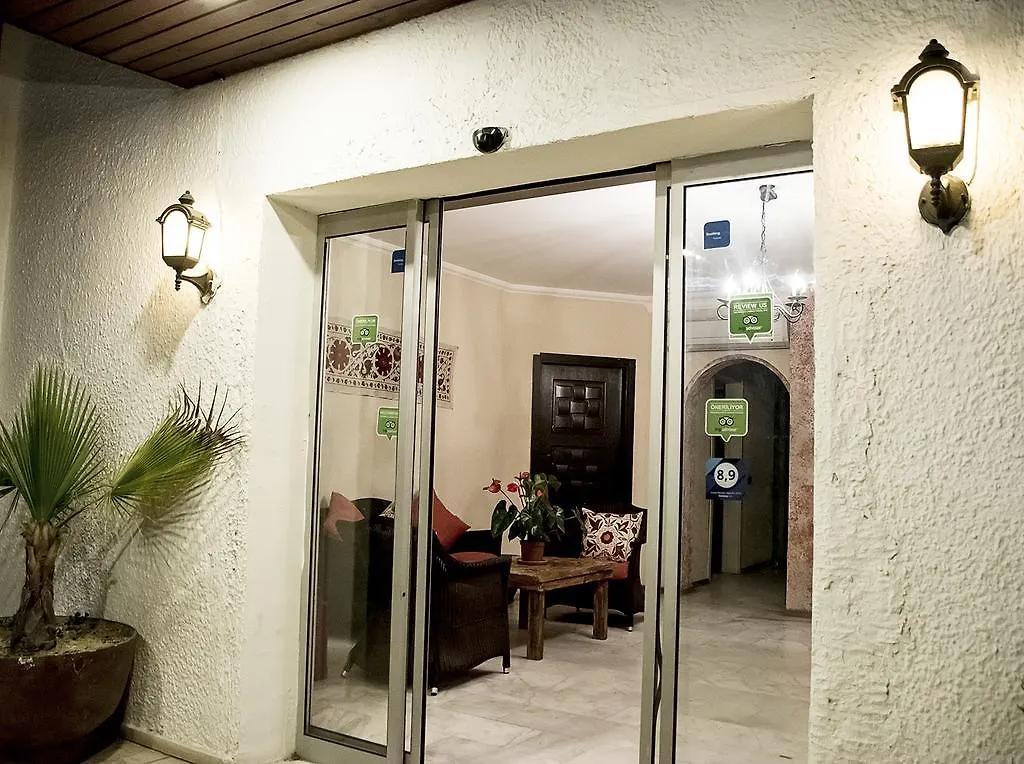 Hotel Princess Diltua Bodrum