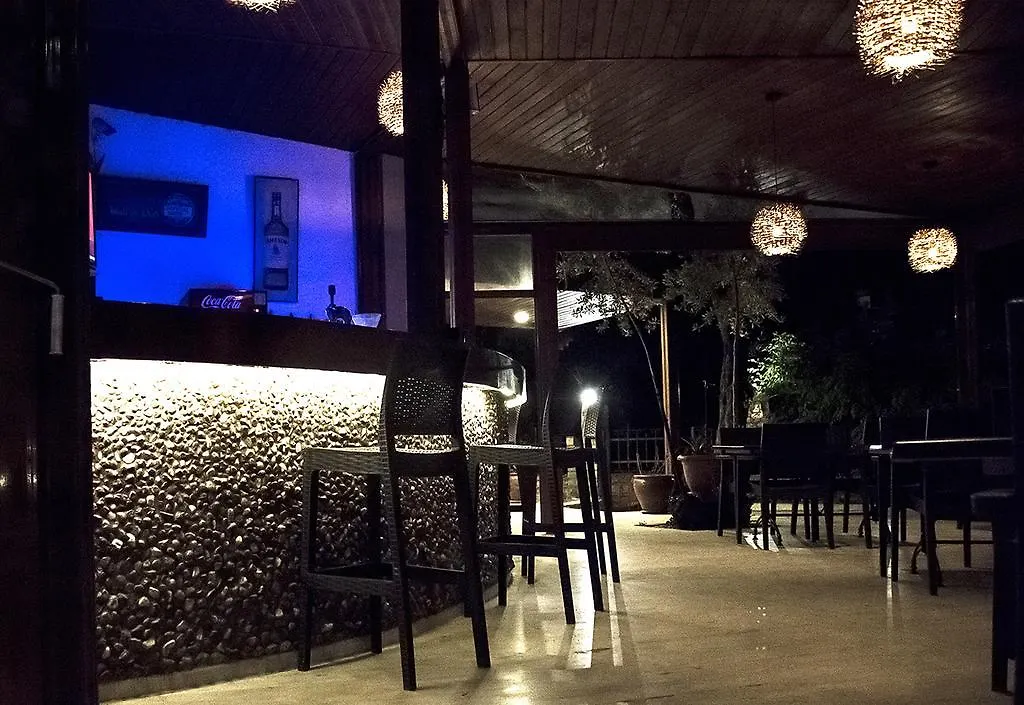 Hotel Princess Diltua Bodrum 3*,  Turecko