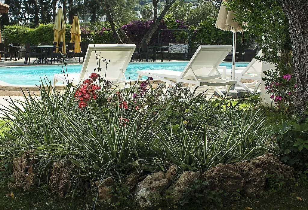 Hotel Princess Diltua Bodrum