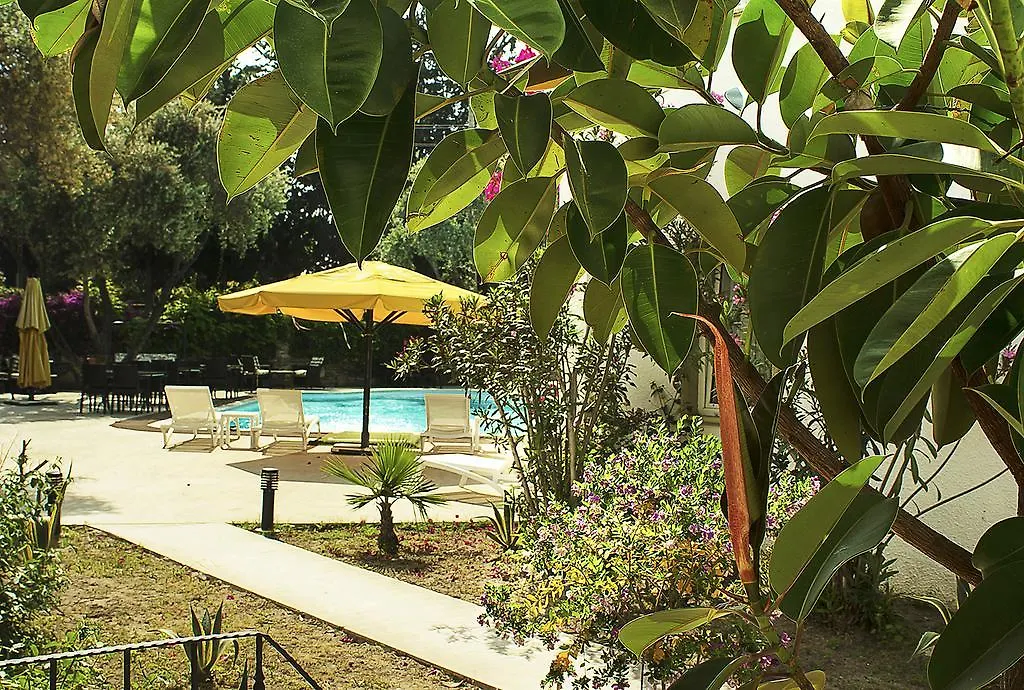 ***  Hotel Princess Diltua Bodrum Turecko