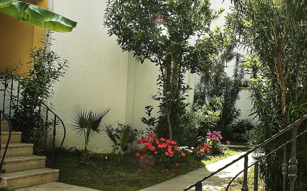 Hotel Princess Diltua Bodrum 3*,