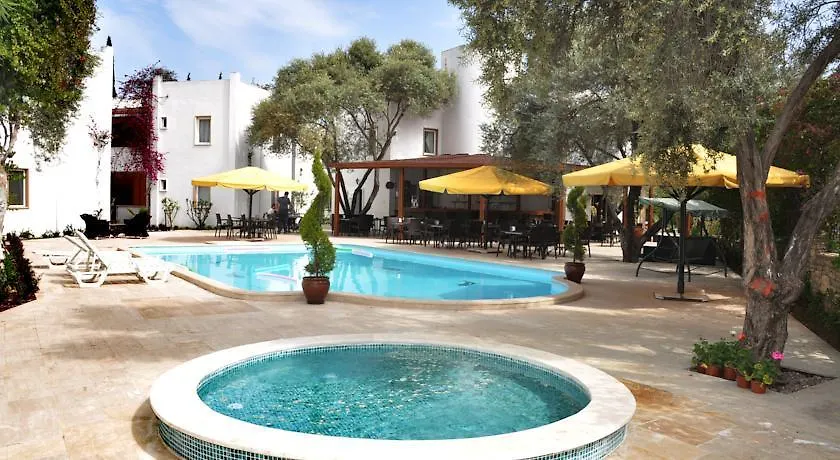 kontakty Hotel Princess Diltua
