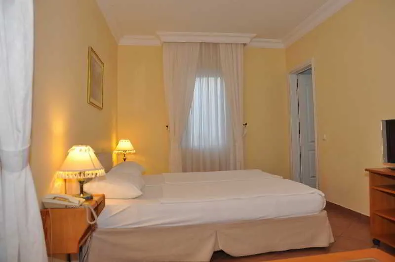 Hotel Princess Diltua Bodrum Turecko