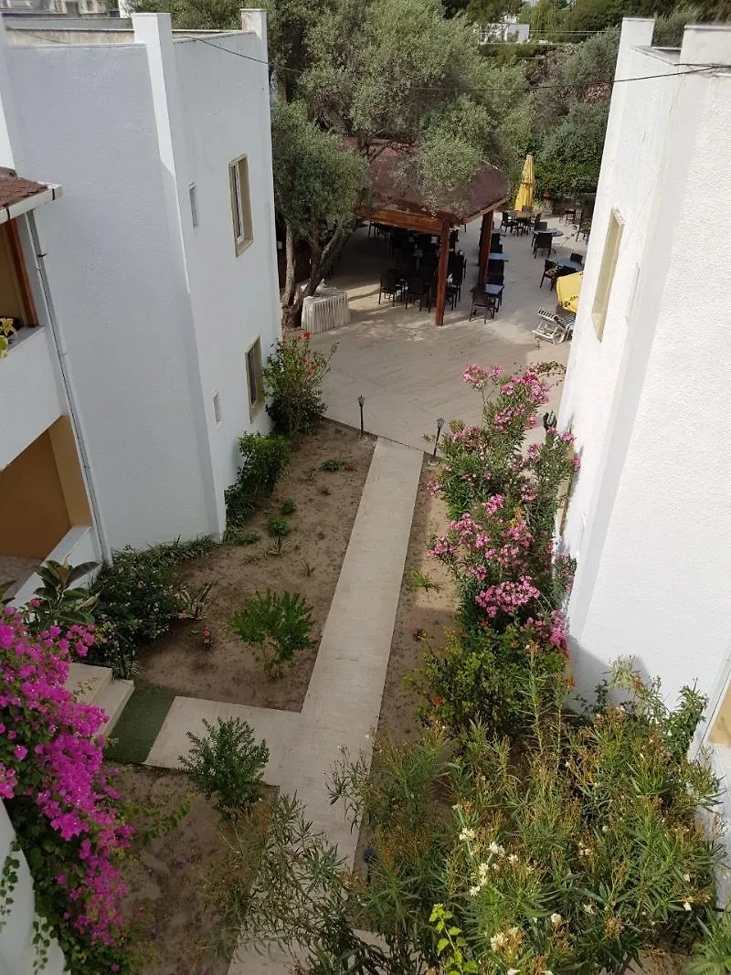 Hotel Princess Diltua Bodrum