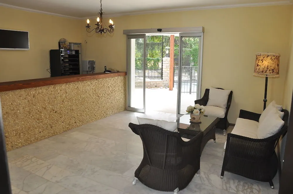 Hotel Princess Diltua Bodrum