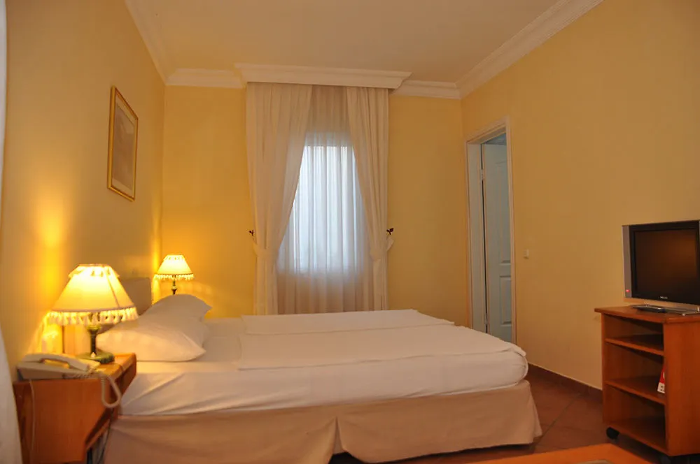 Hotel Princess Diltua Bodrum