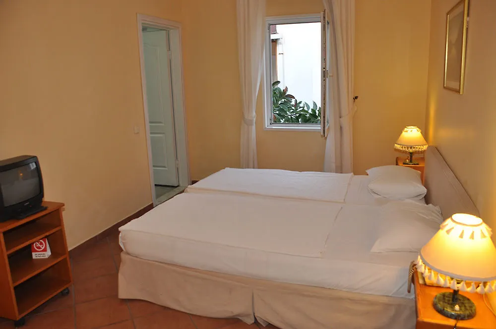Hotel Princess Diltua Bodrum
