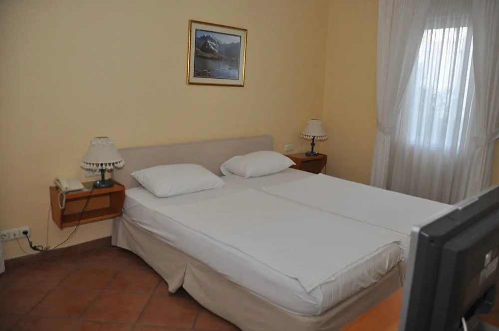Hotel Princess Diltua Bodrum 3*,  Turecko