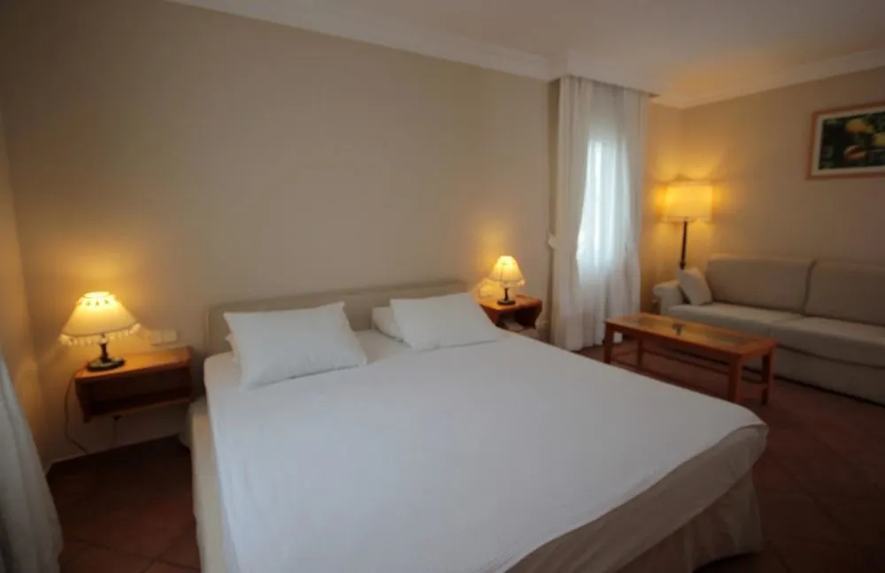 Hotel Princess Diltua Bodrum