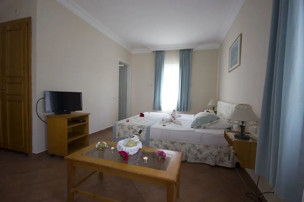 Hotel Princess Diltua Bodrum