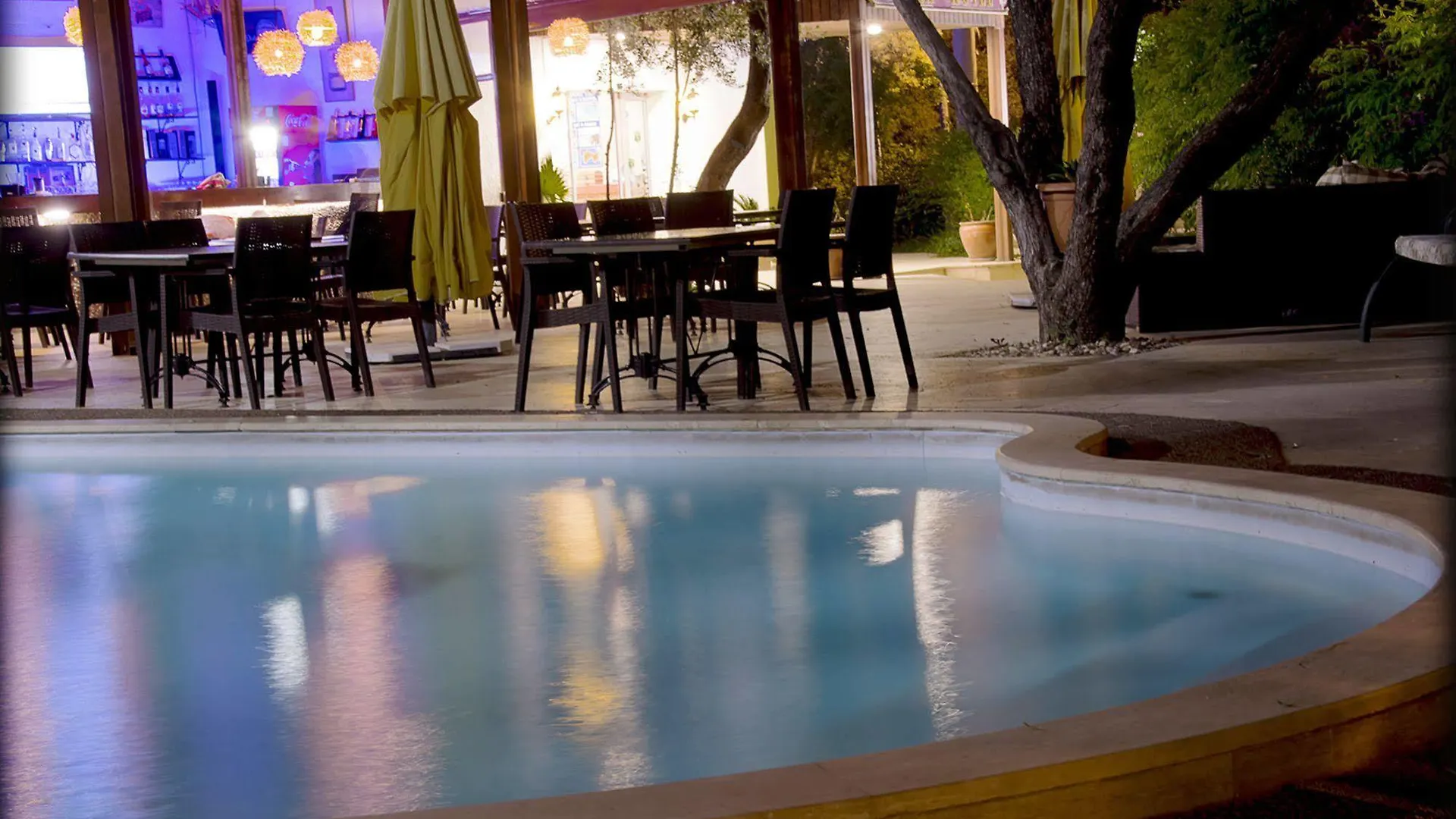 Hotel Princess Diltua Bodrum