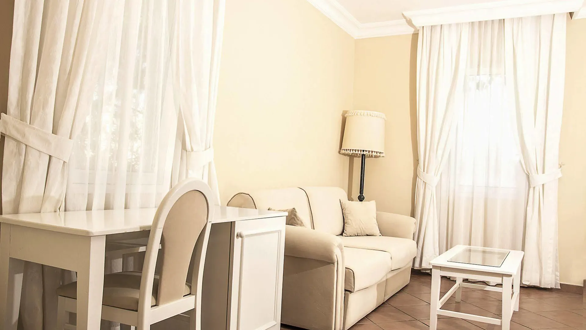 Hotel Princess Diltua Bodrum Turecko