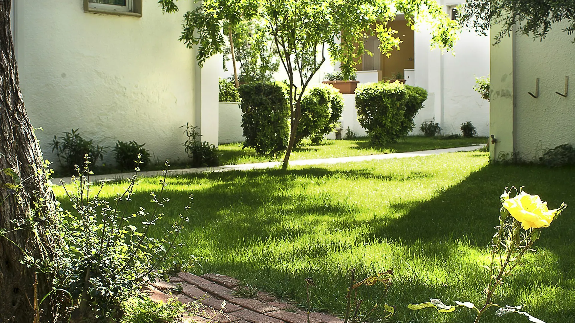 ***  Hotel Princess Diltua Bodrum Turecko